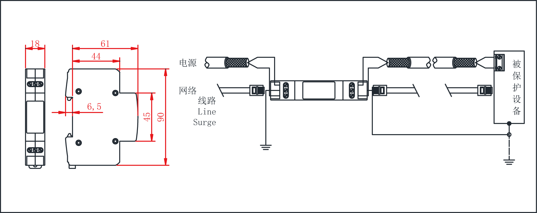 TK01 網(wǎng)絡(luò)二合一防雷器.png